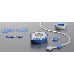 شنت مغزی برای چیست