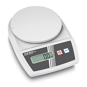 ترازوی یک رقم اعشار کرن مدل EMB 6000-1