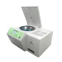 سانتریفیوژ یخچالدار smart خرداد تجهیز
