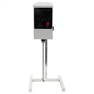 همزن مکانیکی 0 - 2500 دور در دقیقه دیجیتال تایمر دار مدل vs240