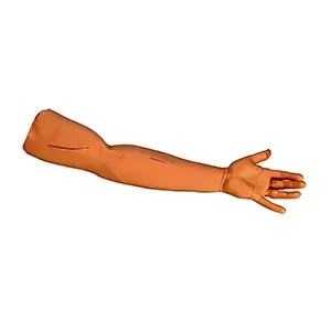 مولاژ سوچور دست (مانکن بخیه زدن دست)