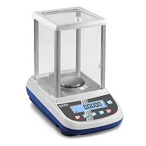 ترازوی ۴ رقم اعشار کرن مدل ALJ 250-4A