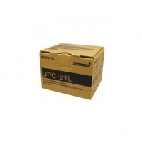 کاغذ سونوگرافی سونی UPC 21 L