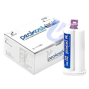 ماده ثبت بایت پیکوسیل Bite Fast Set