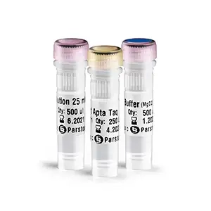 آنزیم DNA پلیمراز هات استارت Taq شیمیایی