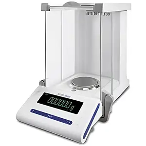 ترازوی متلر تولدو MS Semi-Micro MS205DU
