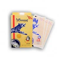 چسب کمر