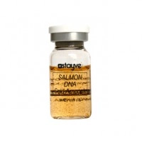 مزووایت بی بی گلو Salmon DNA Gold