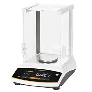 ترازوی 3 رقم اعشار سارتوریوس مدل BCE323-1S