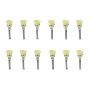 براش کاپی دیاشاین DIASHINE RA Latch Bristel Brush Cup