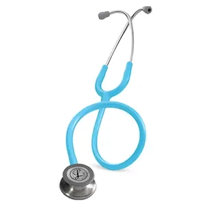 گوشی پزشکی لیتمن کلاسیک 3 فیروزه ای 5835