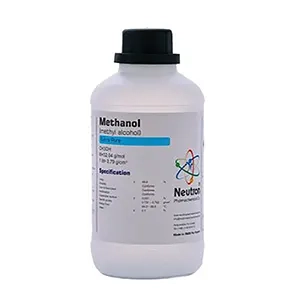 متانول Extra pure نوترون