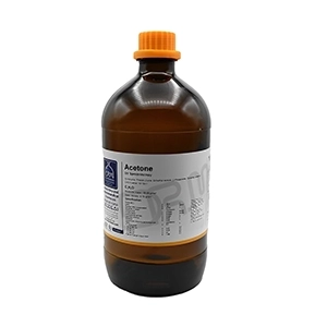 استون Isocratic HPLC