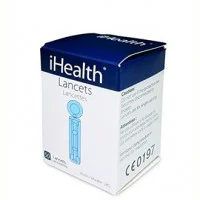 سوزن لنست ای هلث iHealth