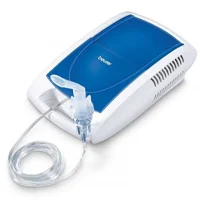 نبولایزر بیورر BEURER IH21