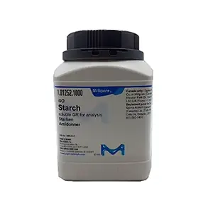 چسب نشاسته starch