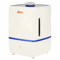 دستگاه بخور سرد و گرم سایلن MH-502T