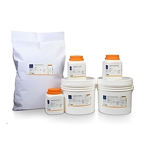کلسیم کلراید 2 آبه Extra pure دکتر مجللی