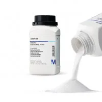 کلرید آهن II مرک merck
