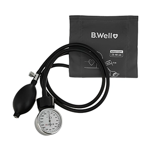 فشارسنج عقربه ای B Well wm 61
