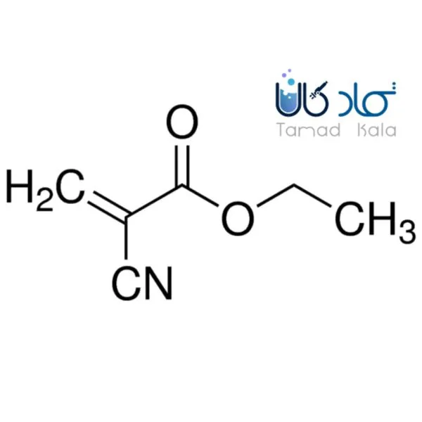 اتیل 2 سیانواکریلات
