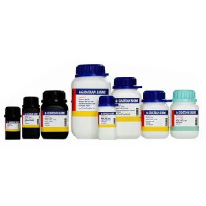 آمونیوم دی کرومات قطران شیمی