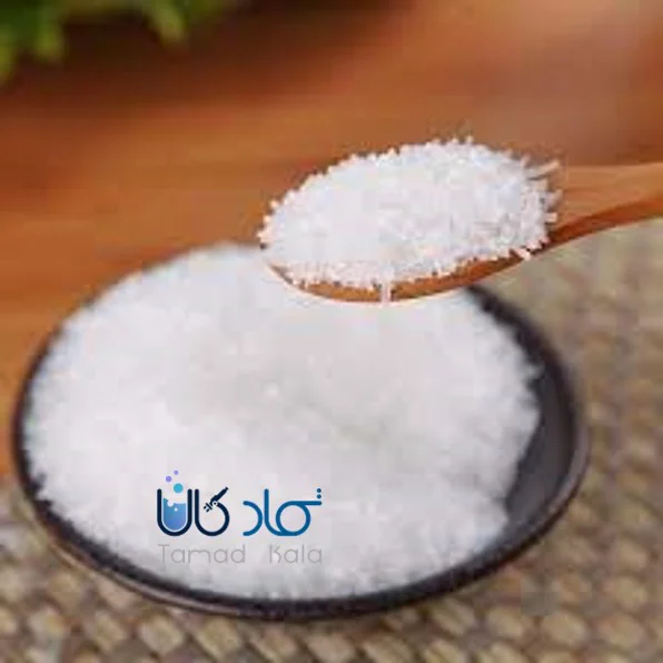 مونوسدیم گلوتامات خوراکی