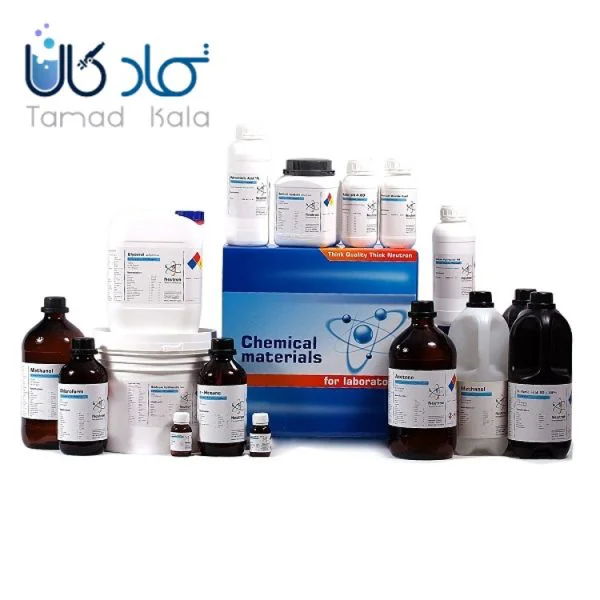 سدیم هیدروکسید گرانول Usp