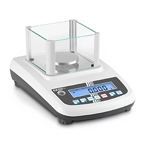 ترازوی سه رقم کرن مدل PFB 120-3