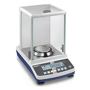 ترازو آزمایشگاهی کرن مدل ABJ 220-4NM