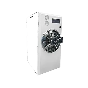 اتوکلاو 130 لیتری دودرب کاوش مگا