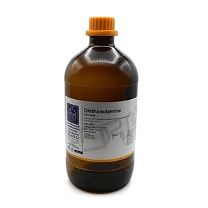 دی اتانول آمین Extra pure دکتر مجللی
