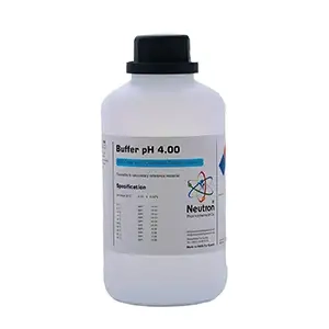 بافر pH 4 نوترون