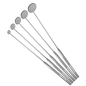 آینه حنجره