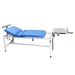 تخت تراکشن با جک دستی