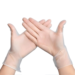 دستکش وینیل Neomax