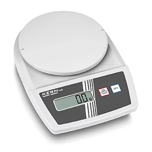 ترازوی دو رقم کرن مدل EMB 2000-2