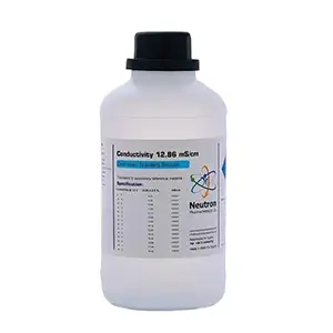 محلول هدایت mS/cm 12.86