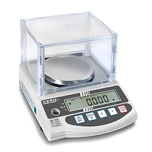 ترازوی کرن مدل PLJ 600-3NM