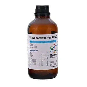 اتیل استات Hplc
