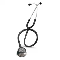 گوشی پزشکی لیتمن کلاسیک 3 مشکی استیل 5620