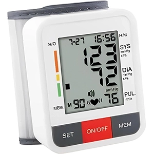 فشارسنج پانگائو مدل PG_800A31
