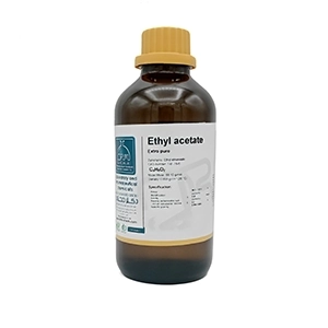 اتیل استات Extra pure