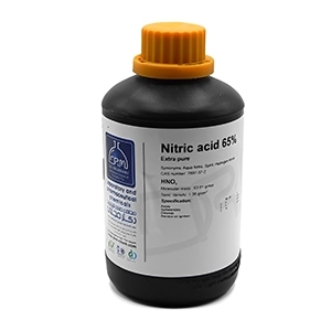 اسید نیتریک 65% Extra pure
