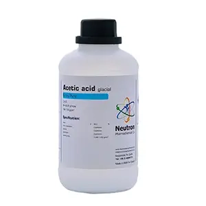 اسید استیک Extra pure نوترون