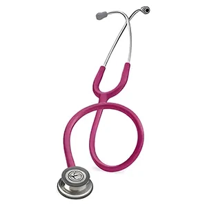 گوشی لیتمن کلاس 3 سرخابی 5648