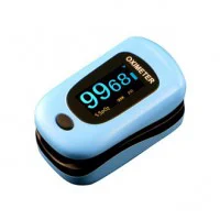 دستگاه پالس اکسی متر مدل کریتیو pc 60B1