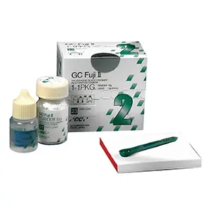 گلاس سلف gc