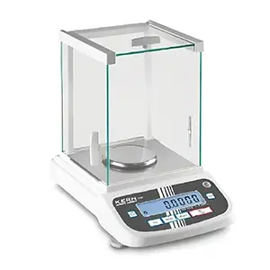 ترازوی 4 رقم 200 گرم کرن مدل ADJ200-4