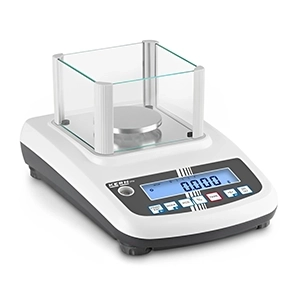 ترازوی سه رقم کرن مدل PFB 200-3